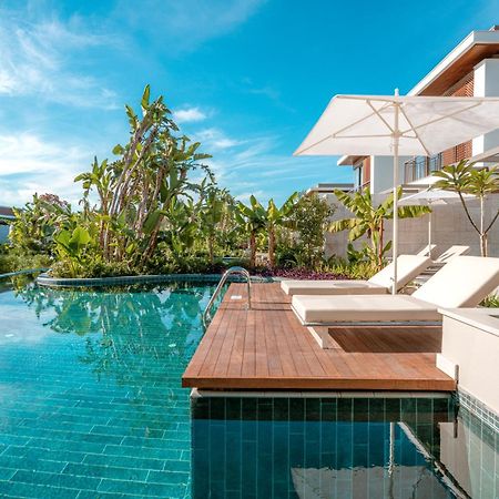 Bayou Villas Antalya Buitenkant foto