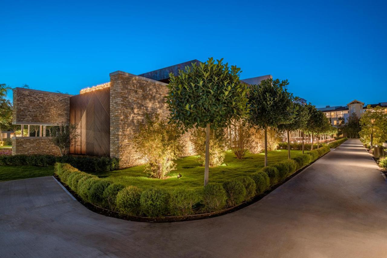 Bayou Villas Antalya Buitenkant foto