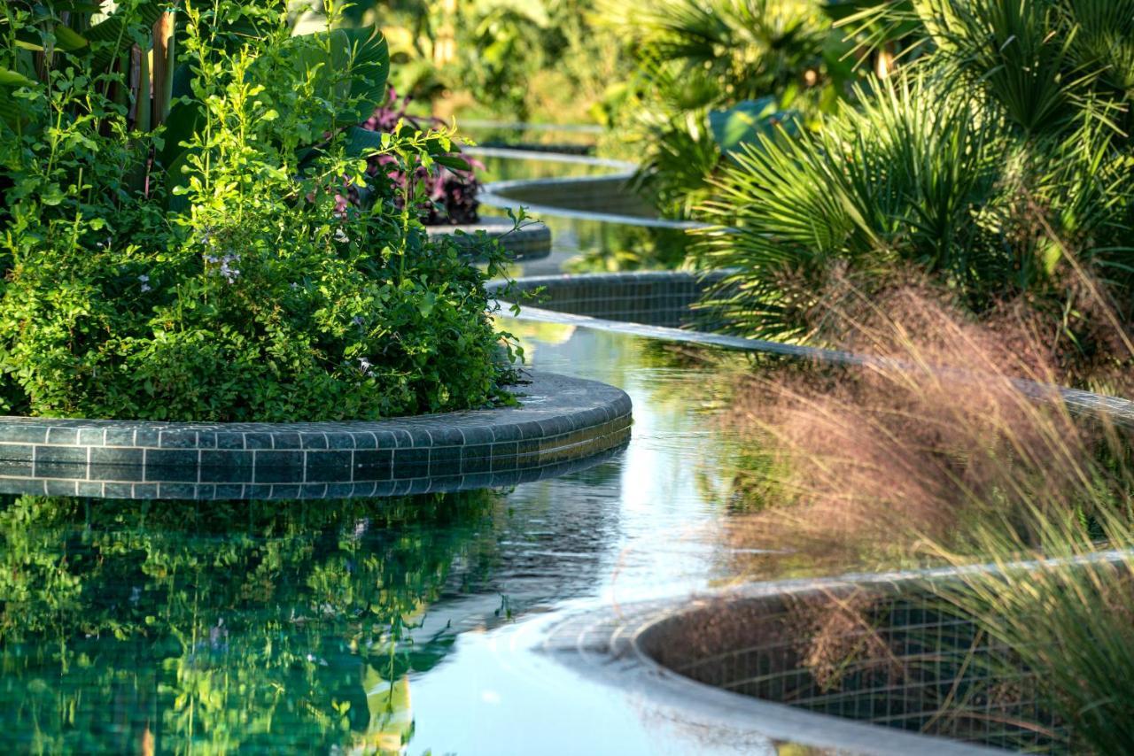 Bayou Villas Antalya Buitenkant foto
