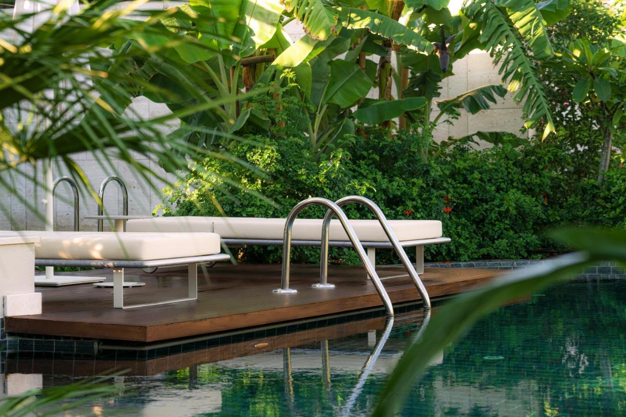 Bayou Villas Antalya Buitenkant foto