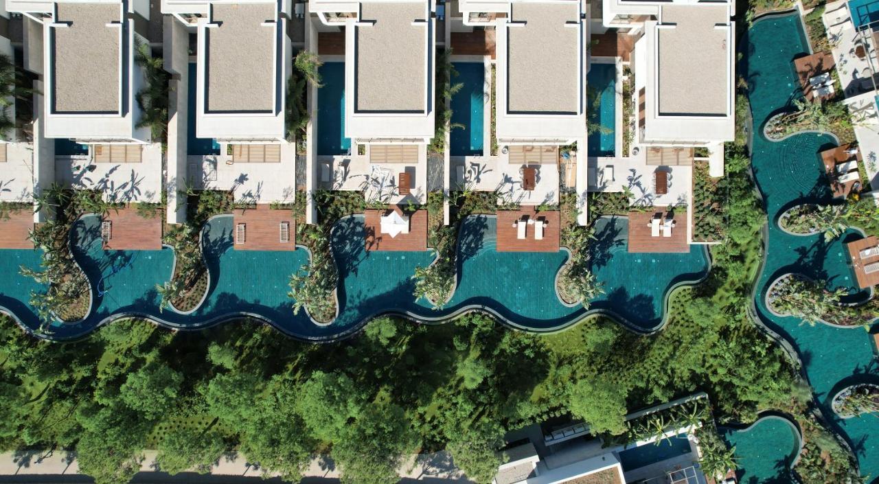 Bayou Villas Antalya Buitenkant foto