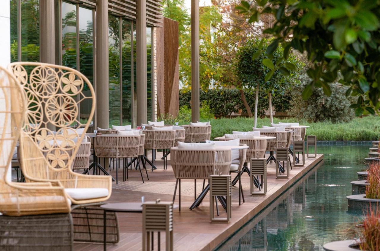 Bayou Villas Antalya Buitenkant foto