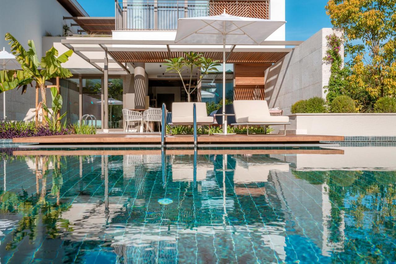 Bayou Villas Antalya Buitenkant foto