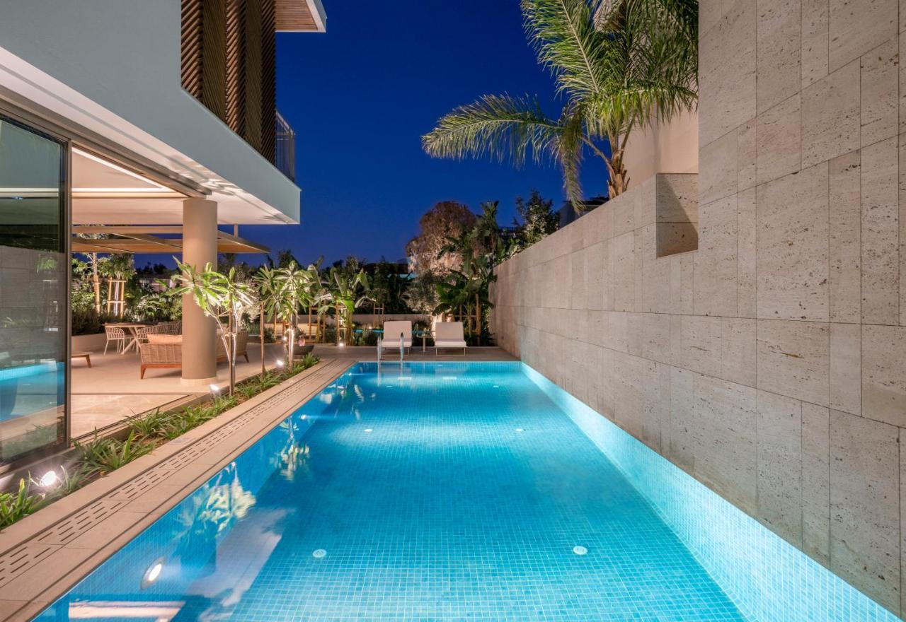Bayou Villas Antalya Buitenkant foto