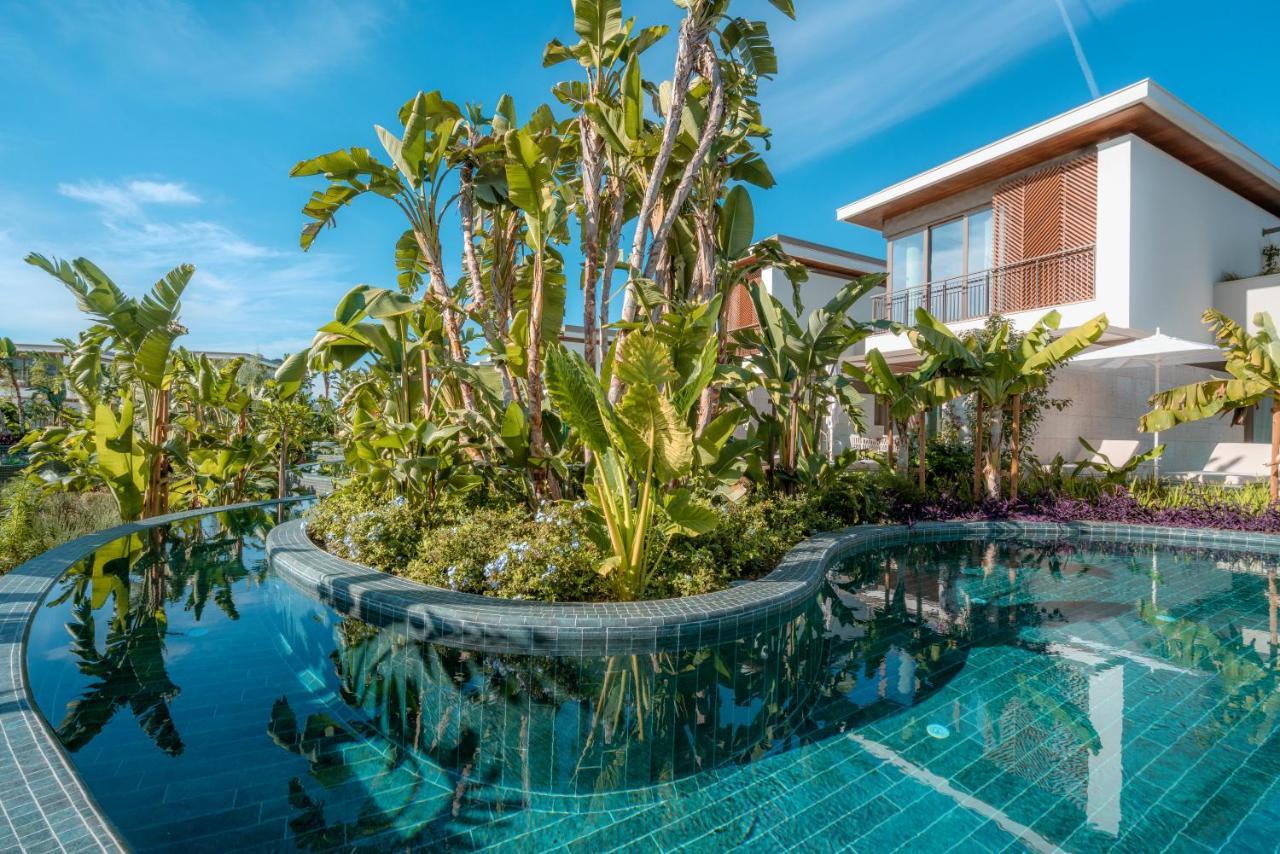 Bayou Villas Antalya Buitenkant foto