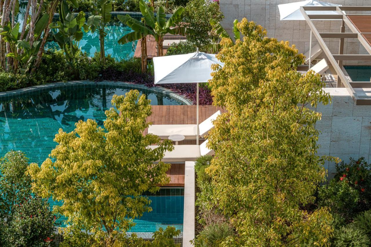 Bayou Villas Antalya Buitenkant foto