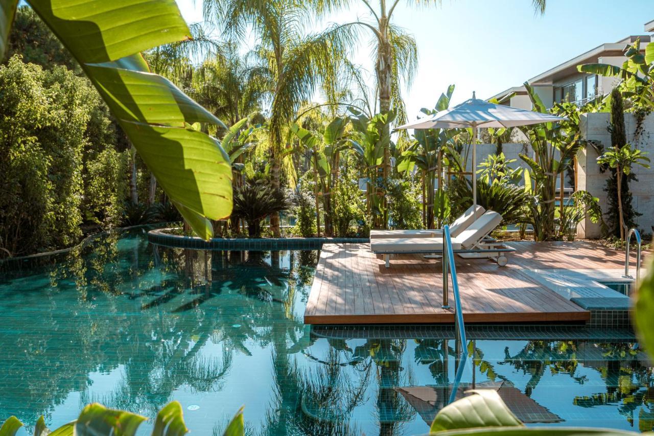 Bayou Villas Antalya Buitenkant foto