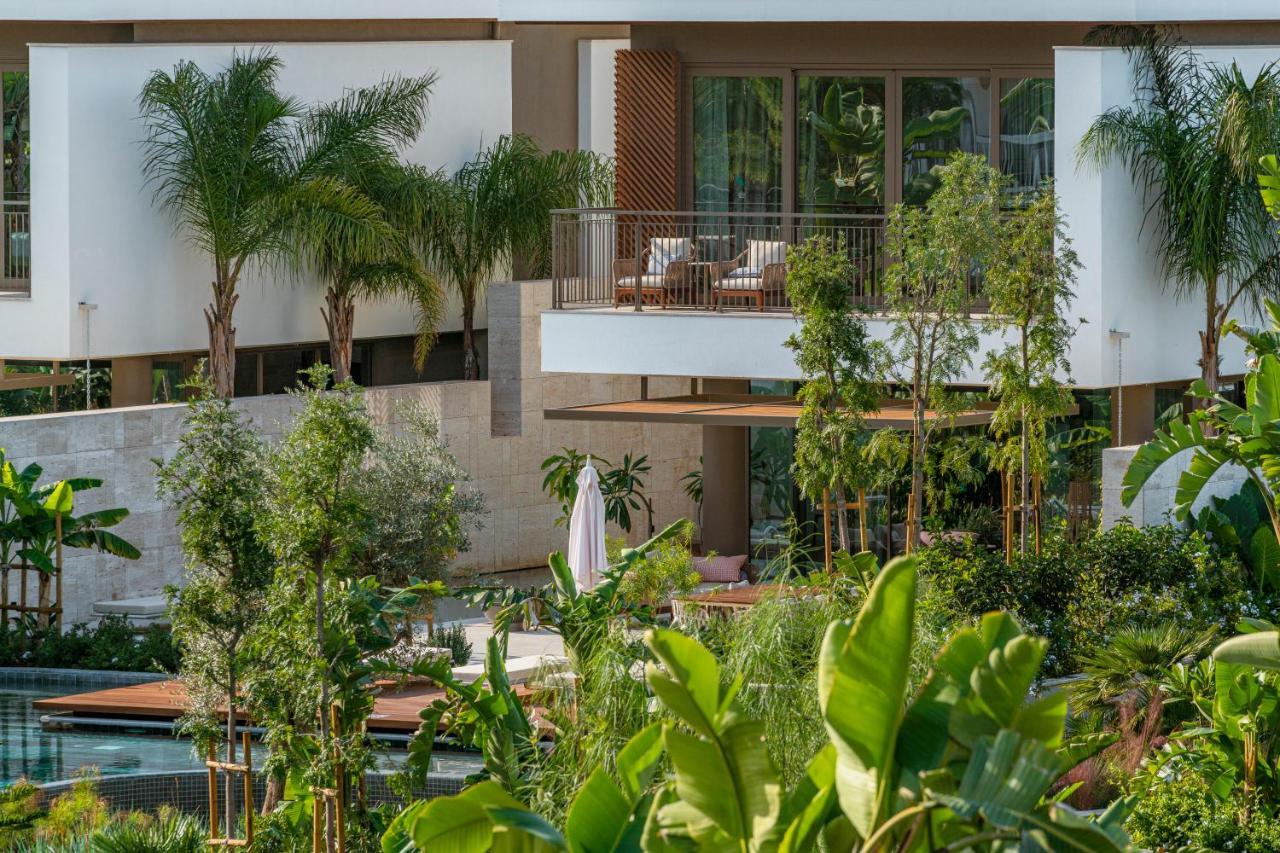 Bayou Villas Antalya Buitenkant foto