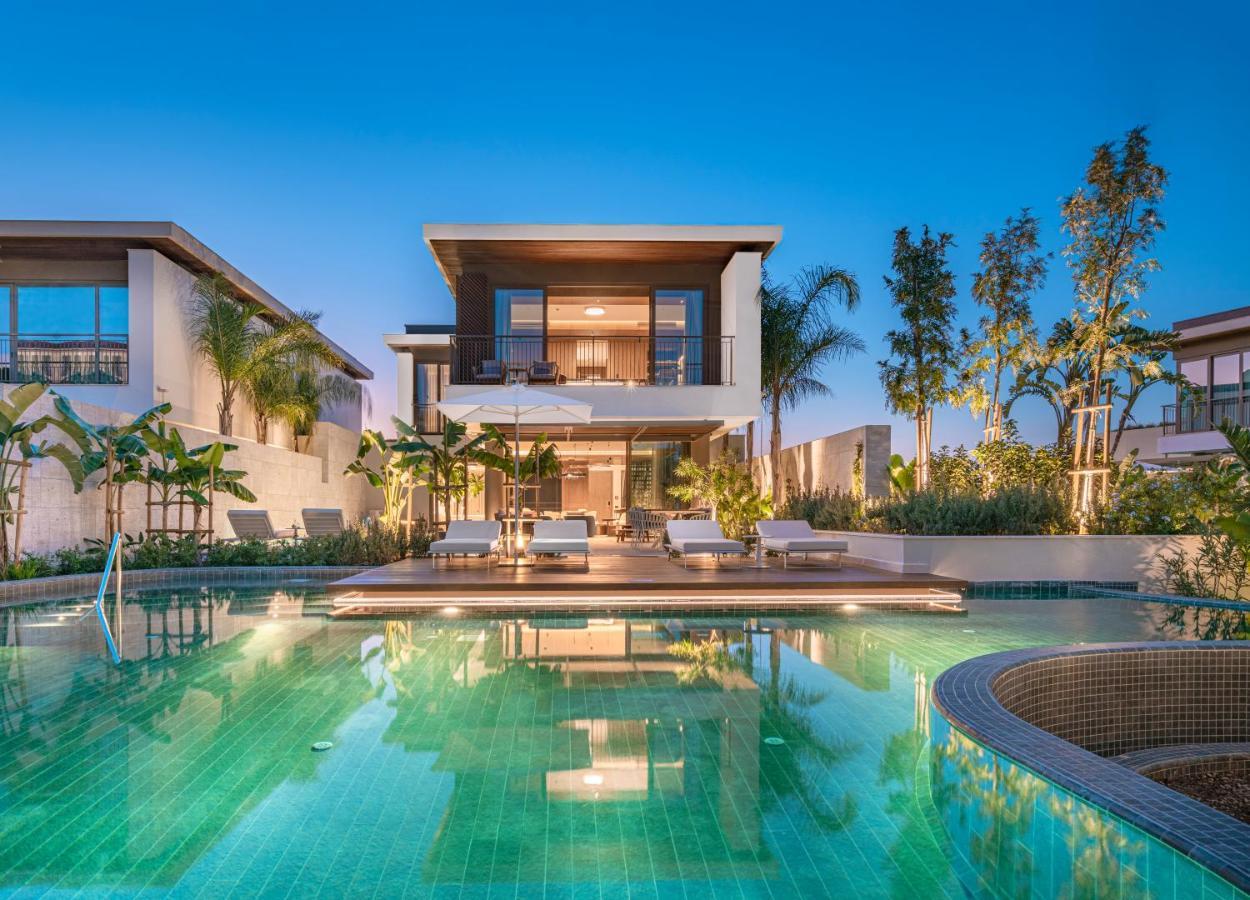 Bayou Villas Antalya Buitenkant foto