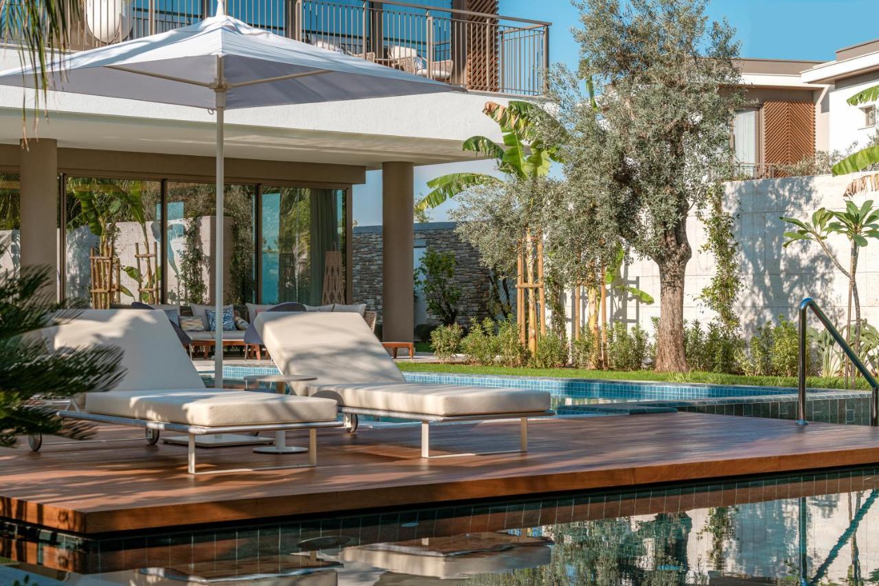 Bayou Villas Antalya Buitenkant foto