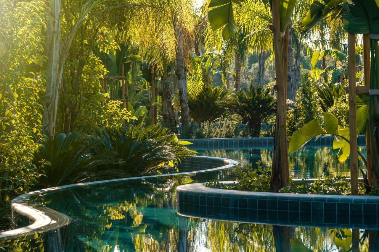 Bayou Villas Antalya Buitenkant foto