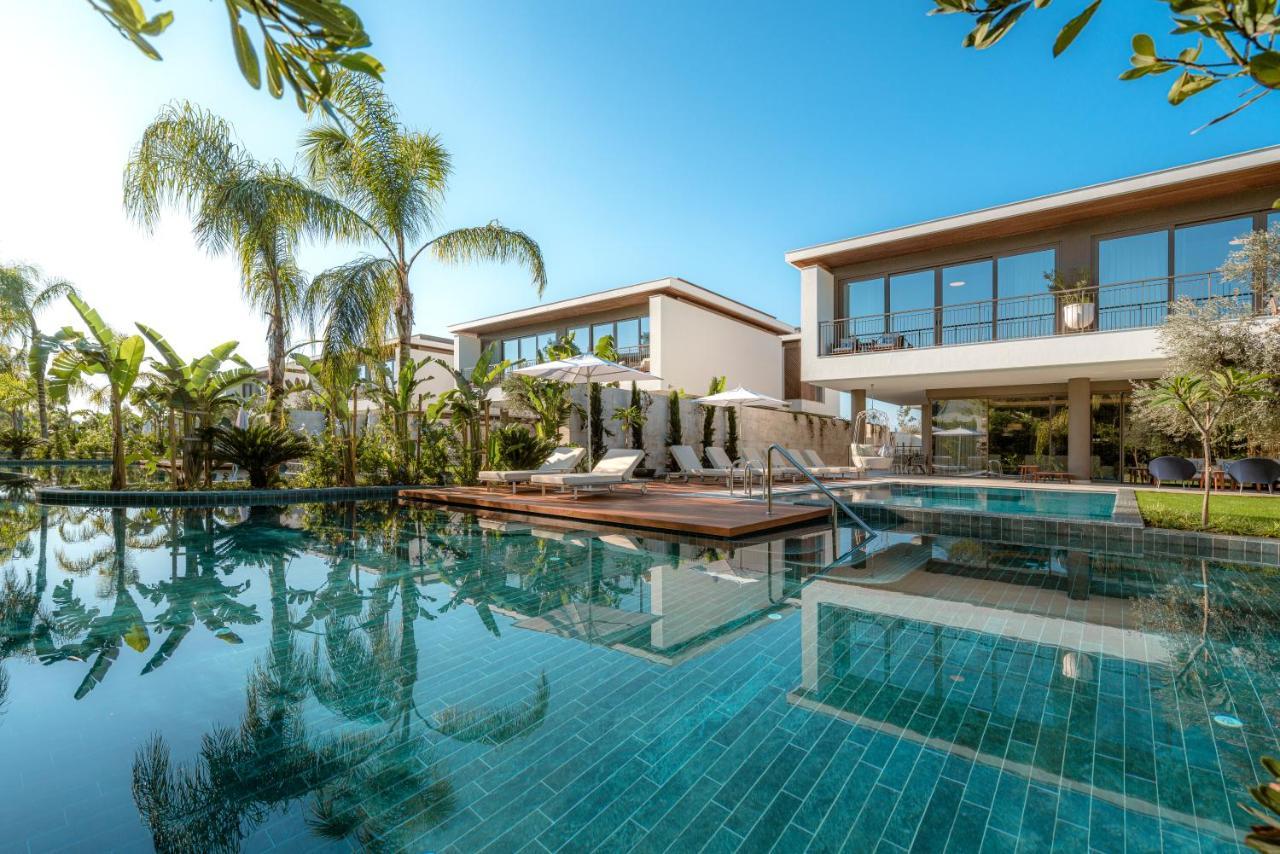 Bayou Villas Antalya Buitenkant foto