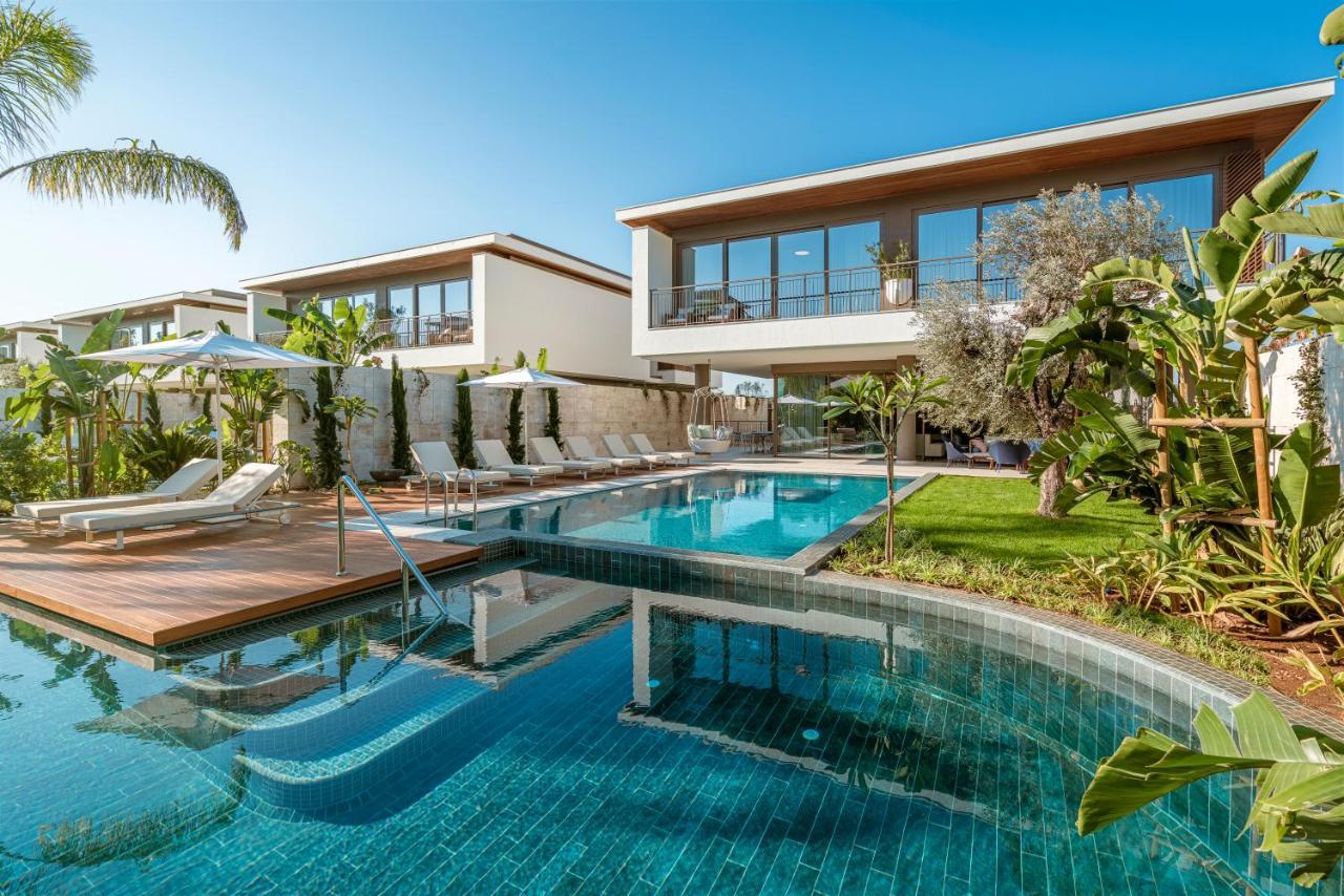Bayou Villas Antalya Buitenkant foto