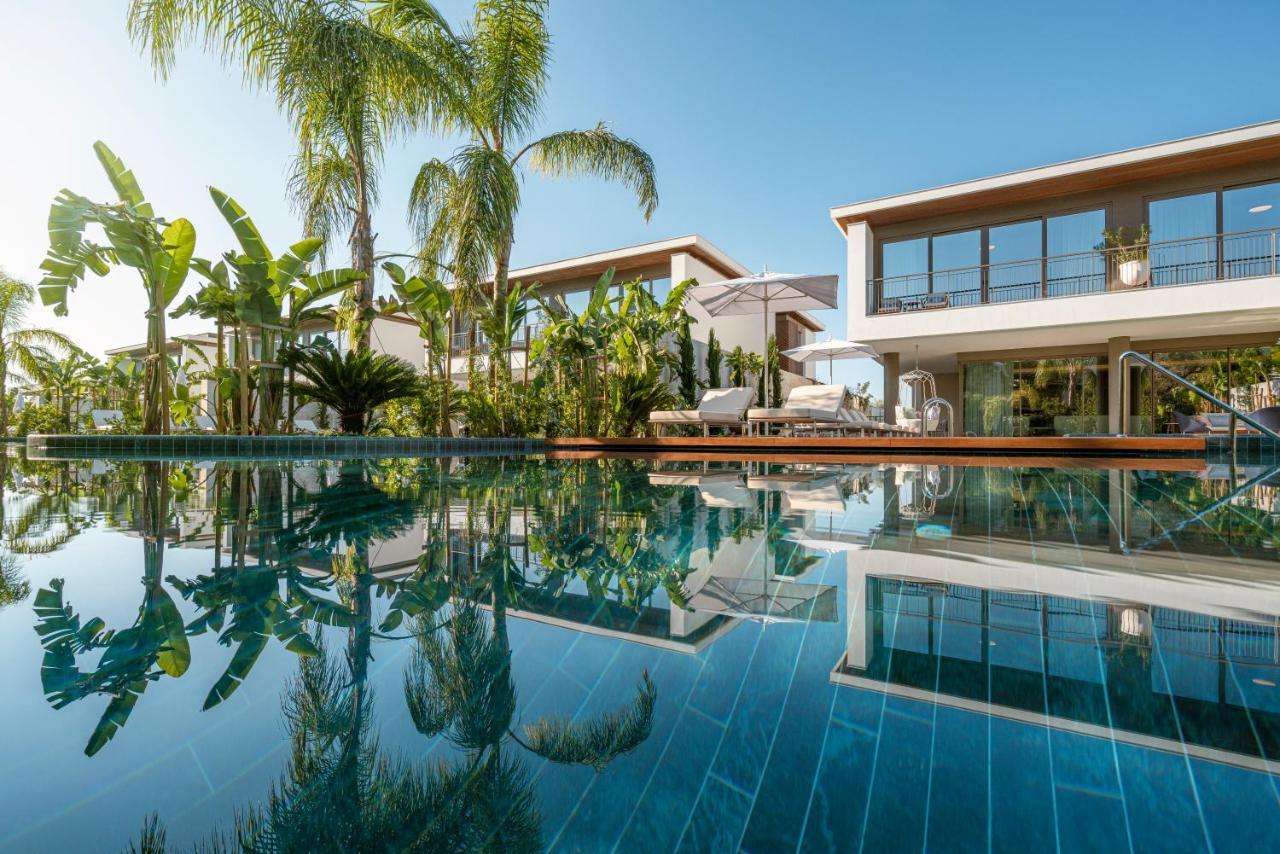 Bayou Villas Antalya Buitenkant foto