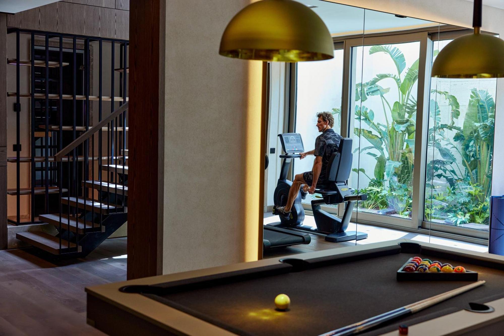 Bayou Villas Antalya Buitenkant foto