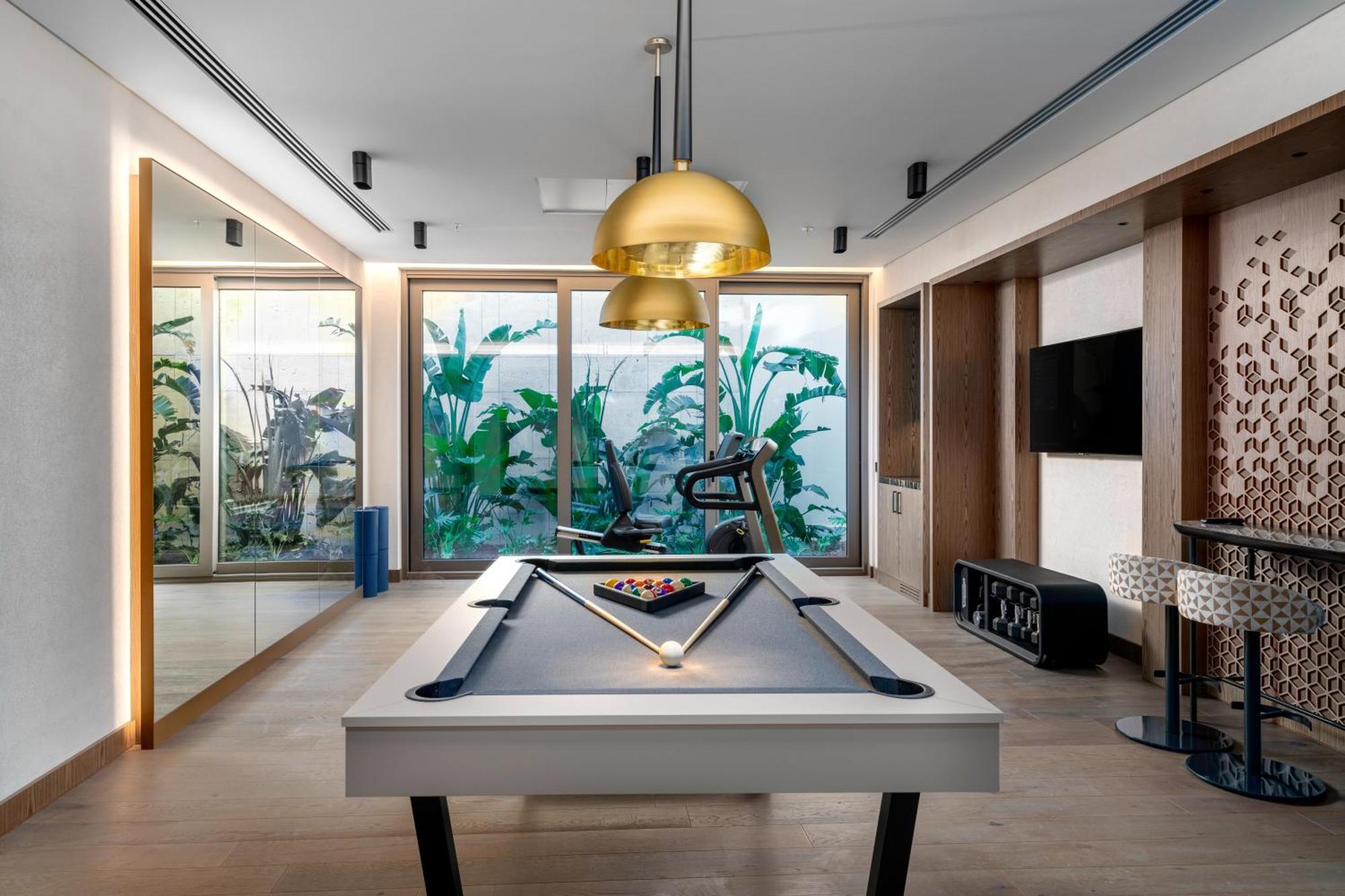 Bayou Villas Antalya Buitenkant foto