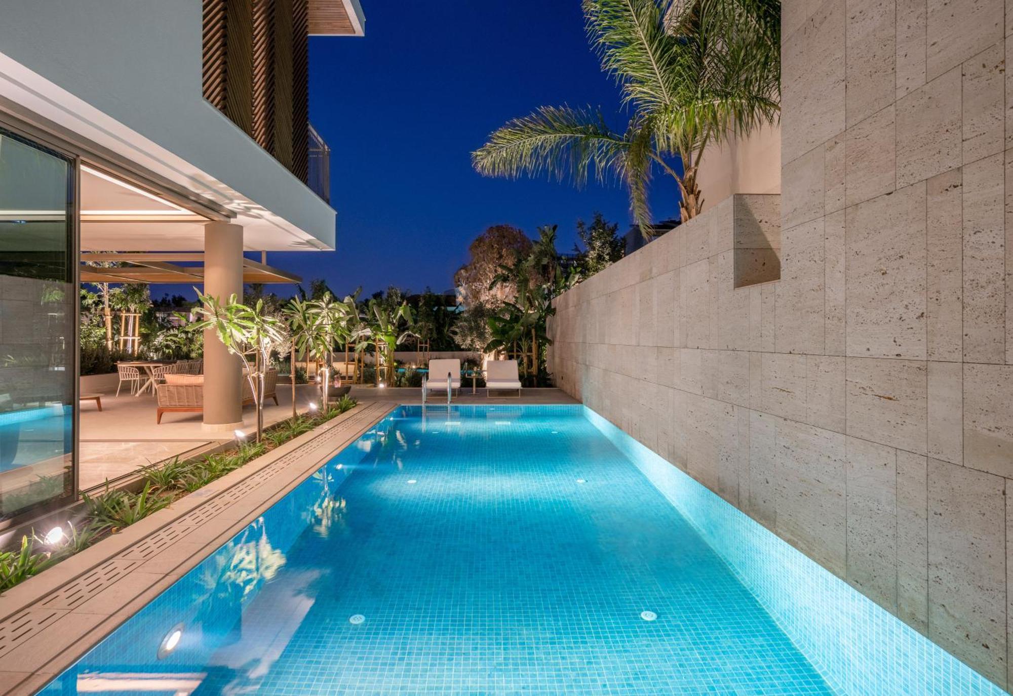 Bayou Villas Antalya Buitenkant foto