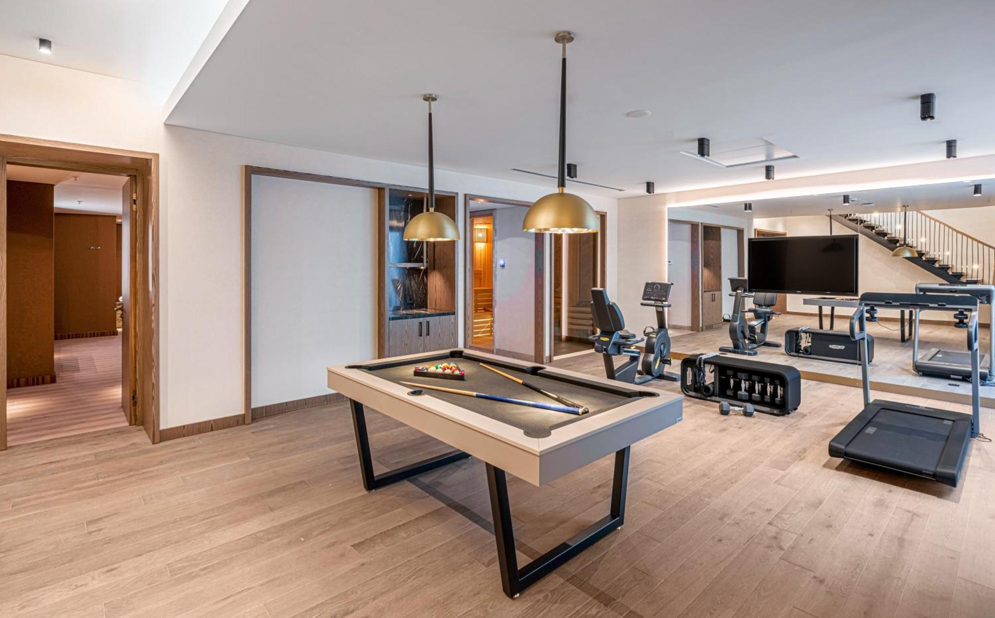 Bayou Villas Antalya Buitenkant foto