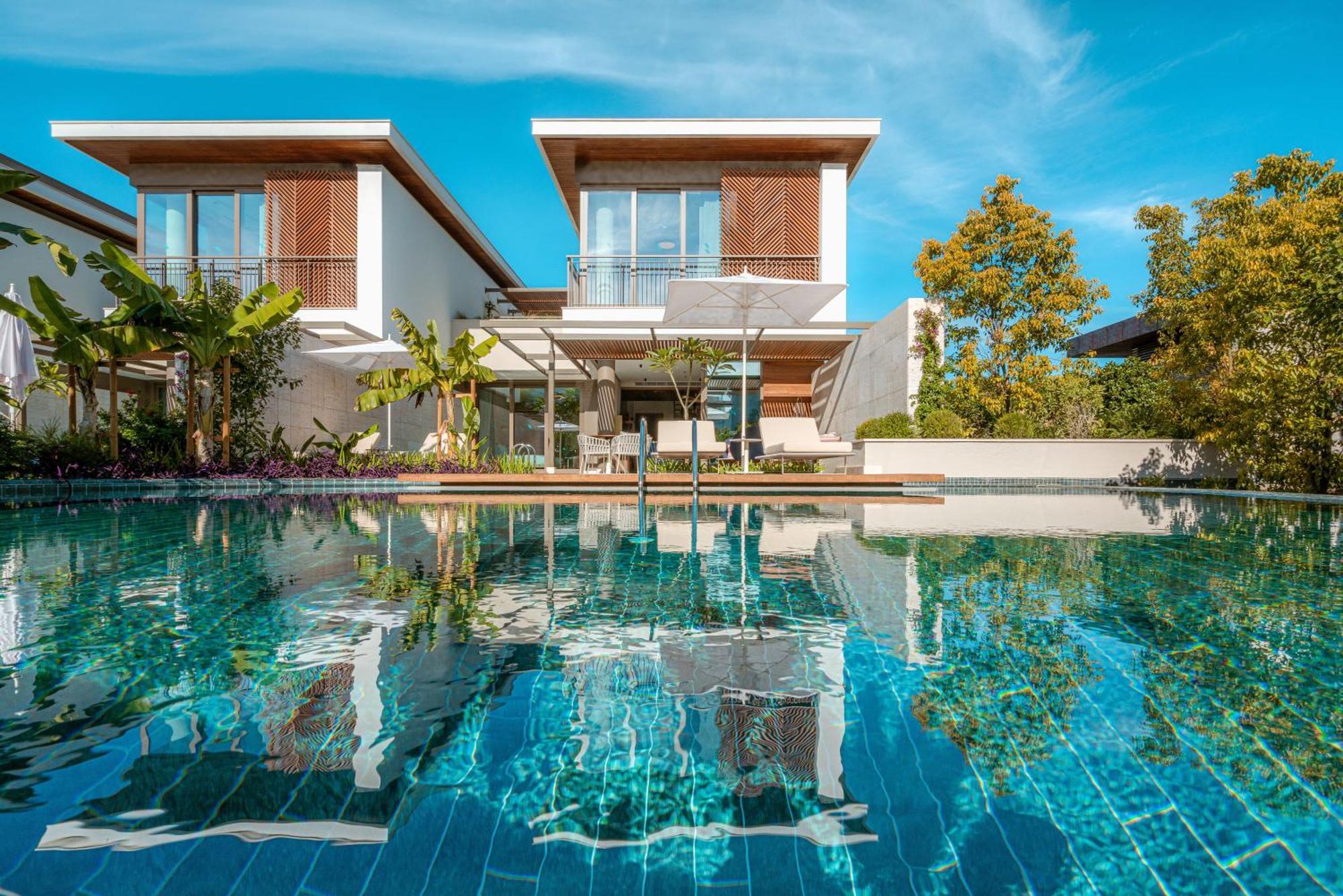 Bayou Villas Antalya Buitenkant foto